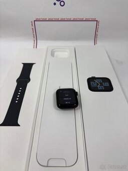 Apple Watch SE 2022 40mm Midnighth