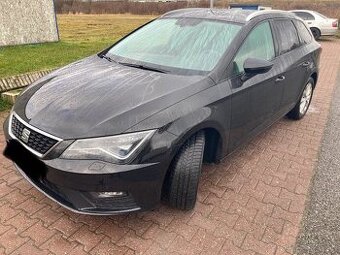 Seat Leon ST, 1,6d AC kombi