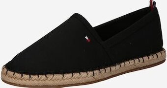 Espadrilky