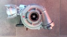 Turbo 1.6HDI Ford 80 kw - 1