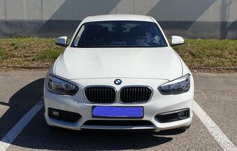 BMW 116I