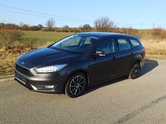 Ford Focus Kombi 1.5 EcoBoost 110 kW, 81 tis. km - 1