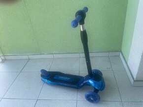 Kolobežka ricokids scooter - 1