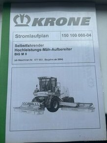 Krone BIG M Ii - 1