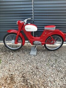 Jaweta sport rok 1960 jawetta