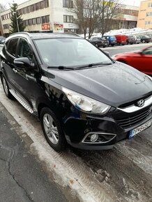 Predam Hyundai ix 35 - 1