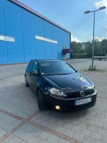 Golf 6 2.0 tdi