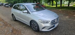 Mercedes B 180 benzin