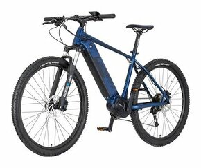 NOVÝ elektrobicykel Easybike Volt