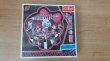 Puzzle Monster High v tvare lebky - 1