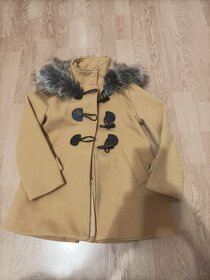 Kabát a bundy - 1