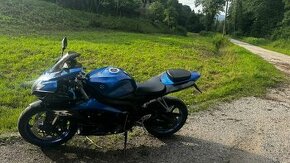 Suzuki GSX-R 600 K6