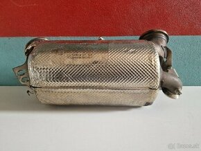 DPF Filter Mercedes A6541402800 - Vyčistený