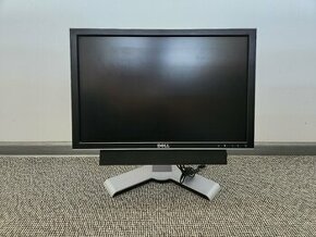 LCD monitor Dell - 1