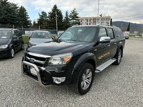 Ford Ranger 3.0TDCI >reserve