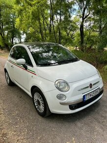 Predám FIAT 500