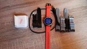 Garmin Fenix 5s Plus