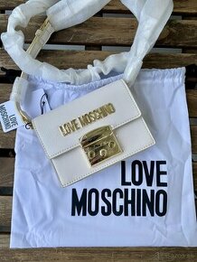 Kabelka Love Moschino