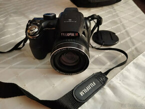 Fujifilm Finepix