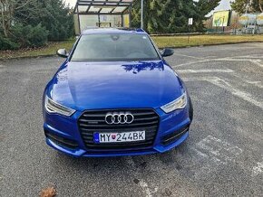 Audi A6 3,0tdi 240kw r.v.2016 competion - 1