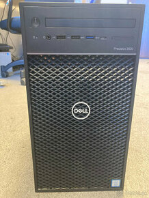 Dell Precision 3630 Tower - 1