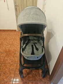 Predam sportovy kocik Valco baby trend ultra