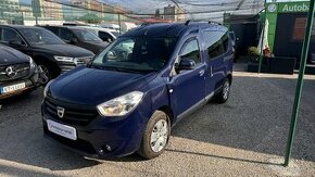 Dacia Dokker 1.5 dCi Ambiance - 1