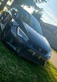 Rozpredam Seat Leon Cupra 290 dsg - 1