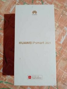 Huawei p smart 2021 - 1