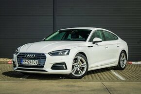 Audi A5 2.0 TDI