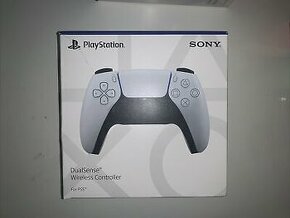 Playstation 5 ovladac - DualSense