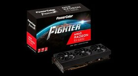 AMD Powercolor RX 6800