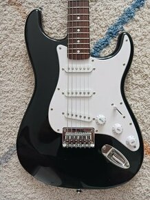 Fender Squier stratocaster