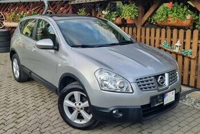 Nissan Qashqai 1.6i 84kw