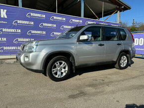 Nissan X-Trail 2.0 SE - 1