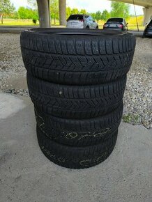 Pirelli winter 215/50R18 92V