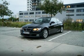 BMW e92 330i - 1