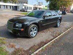 CHrysler 300 C - 1