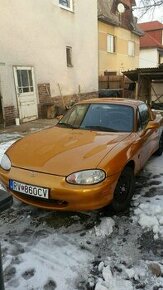 MAZDA  MX 5