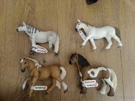 Schleich EXCLUSIVE kone