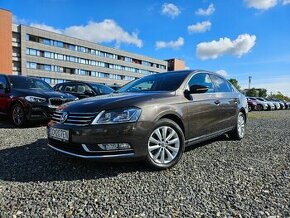 Volkswagen Passat 2.0 TDI BMT Comfortline DSG