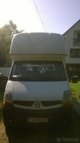 Renault Master - 1