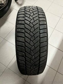 205/60 R16 Fulda zimne