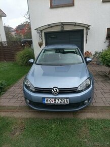 golf 6