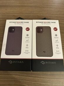 Pitaka kryt na iPhone 12 - 1