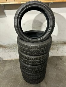 Zimné pneumatiky 225/40/18 Pirelli Sottozero 3 Winter - 1