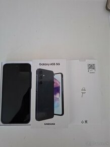 Samsung Galaxy A55 5G