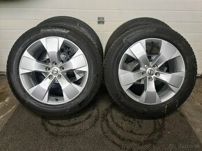 5X108 R18-VOLVO+ ZIMNE PNEU 235/55 R18