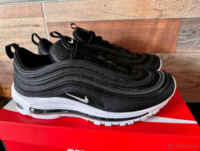 Predám nové nenosené Nike Air Max 97