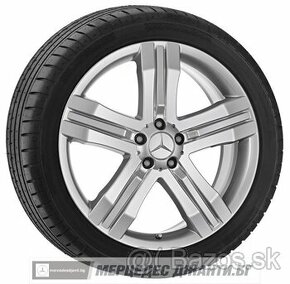 Mercedes r20 5x112 - 1